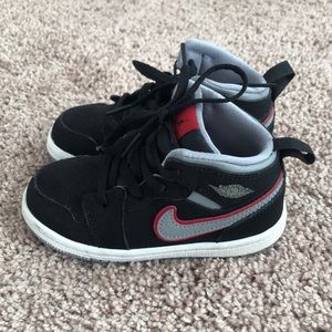 Toddler Nikes
